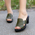 7cm High Heels Women Casual Shoes - On sale Free Shipping 