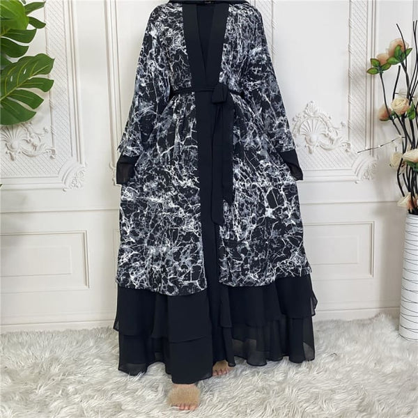 Eid Fashion Women Muslim Abaya Dress - On sale Free Shipping