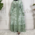 Eid Fashion Women Muslim Abaya Dress - On sale Free Shipping