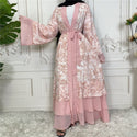 Eid Fashion Women Muslim Abaya Dress - On sale Free Shipping