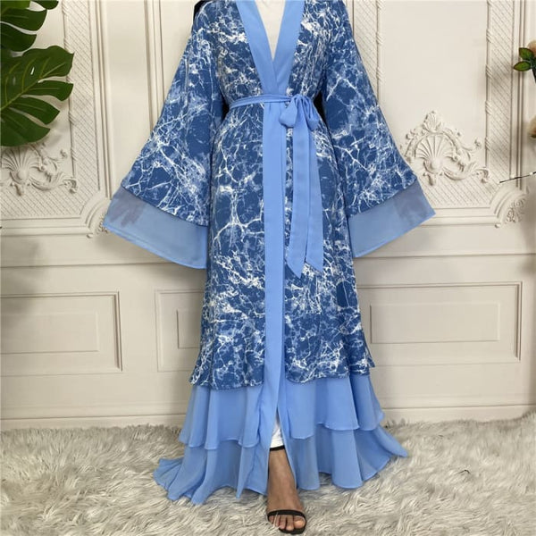 Eid Fashion Women Muslim Abaya Dress - On sale Free Shipping