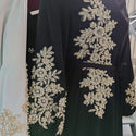 Kaftan Dubai Abaya Muslim Women Dress - On sale Free 