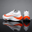 Luxury Breathable Men Tennis Sneakers - Sneaker On sale Free