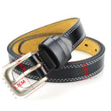 Top Quality Genuine Leather Luxury Female Belts - Women On 